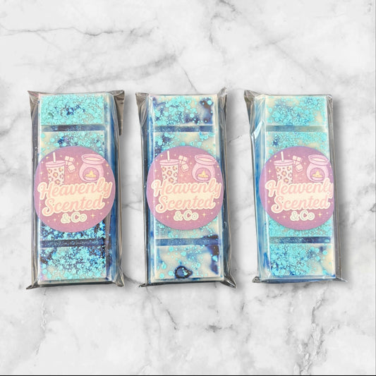 Sinus relief snap bar wax melt