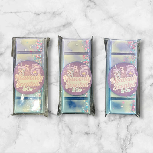 1000 wishes snap bar wax melt