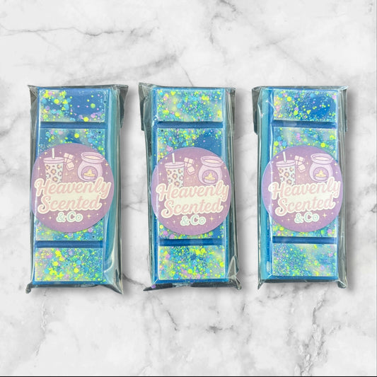 Experiment 626 juice snap bar wax melt