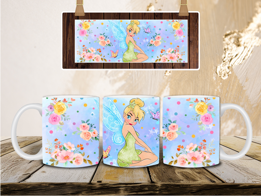 Tink mug