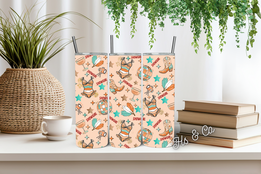 The life of a showgirl #3