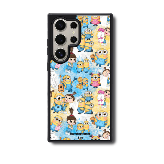 Banana Samsung case