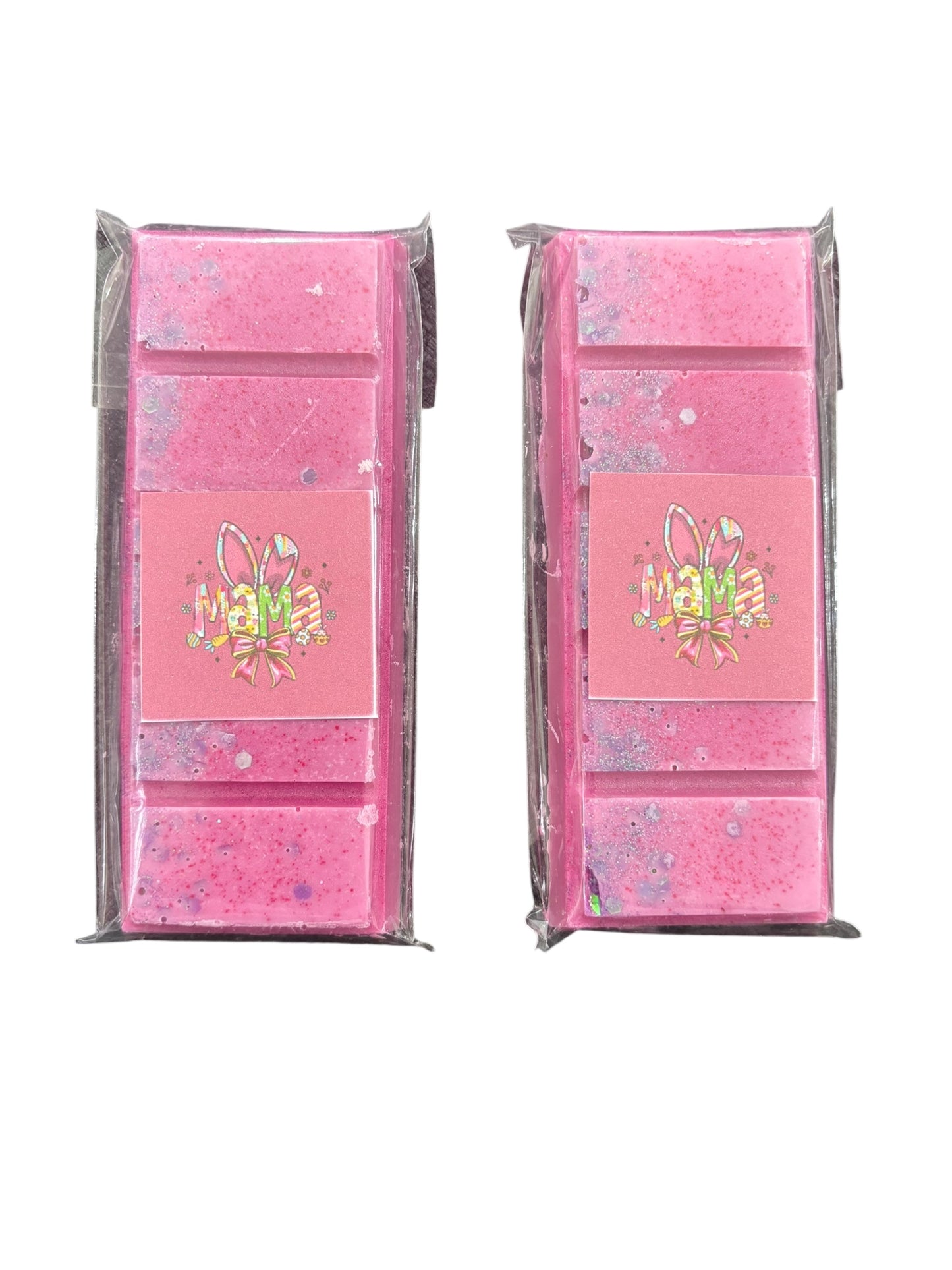 Mama Easter snap bar wax melt
