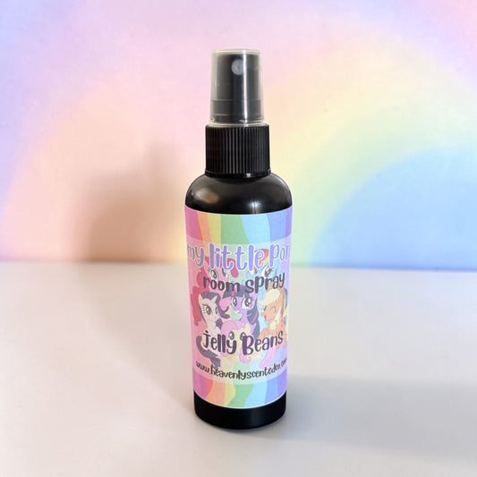 My little pony room spray