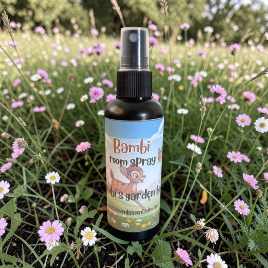 Bambi room spray