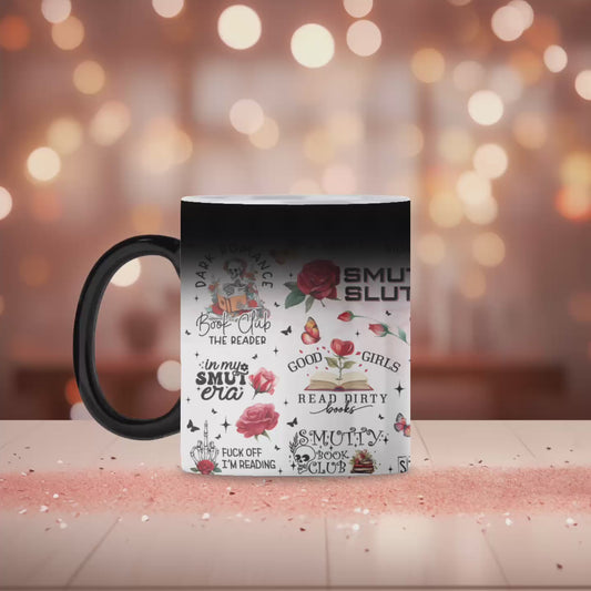 Smut magic mug