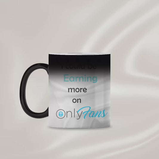 Of magic mug