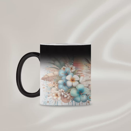 Pelican magic mug