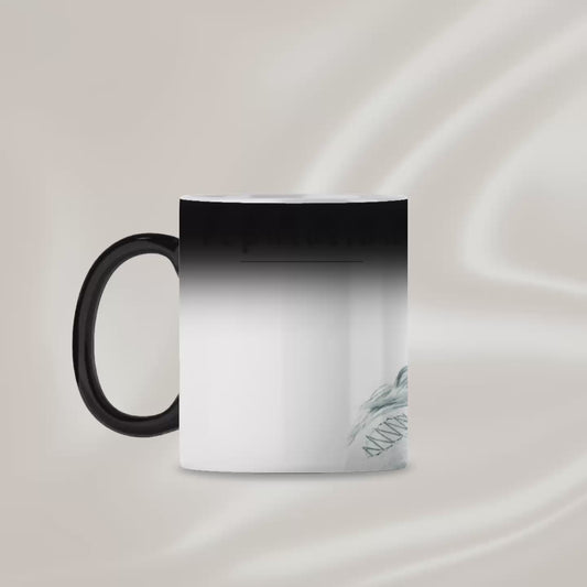 Reputation magic mug
