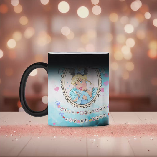 A dream magic mug