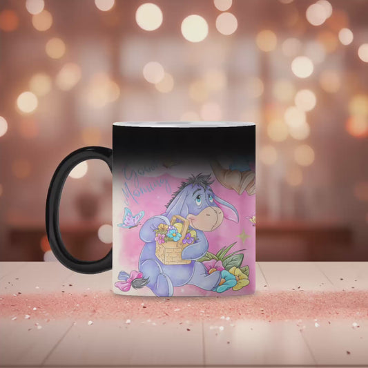 Pooh mix magic mug