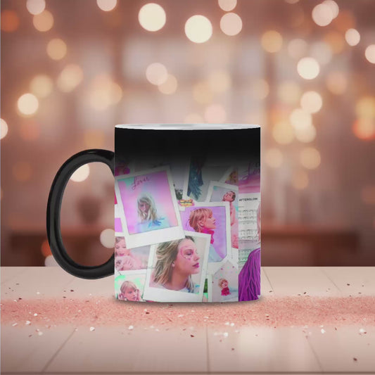 Tay mix magic mug
